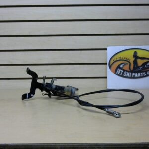 1996 Tigershark Daytona 770 Trim Actuator Assembly 0673-711