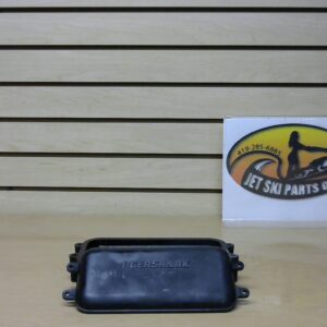 1996 Tigershark Daytona Intake Sound Attenuator Assembly 1673-123