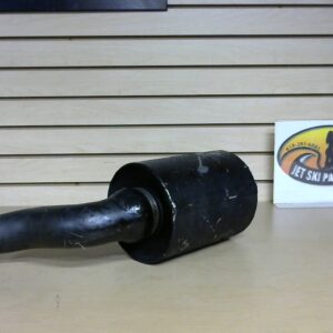1996 Tigershark Daytona Muffler Box 0712-205