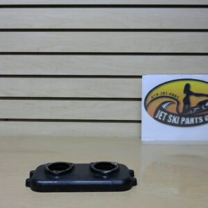 1996 Tigershark Daytona Spark Arrestor Base 1673-117