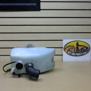 1999 Tigershark 1100LI Oil Tank 0670-807