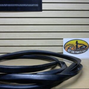 1999 Tigershark 1100LI Rub Rail Trim Bumper 1673-524 1673-525