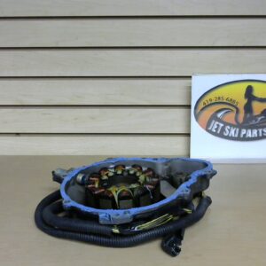 1999 Tigershark 1100LI Stator with Engine Cover 3670-021