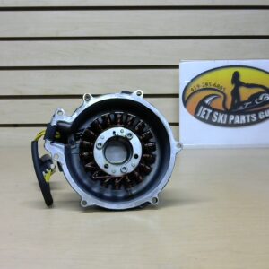 2004 Polaris MSX 110 Alternator Stator And Generator Cover 0451486-0451988