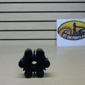 2004 Polaris MSX 110 Coupler Damper 5412559