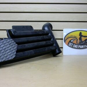 2004 Polaris MSX 110 Exhaust Resonator 5433811