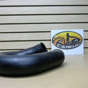 2004 Polaris MSX 110 Exhaust Silencer Pipe 5412525