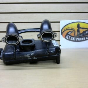 2004 Polaris MSX 110 Intake Manifold 0451957