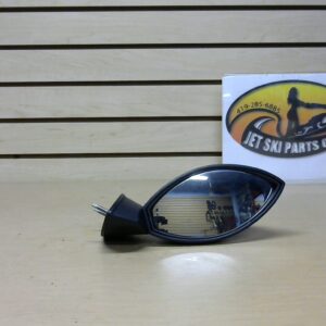 2004 Polaris MSX 110 LH Mirror 2632908-070