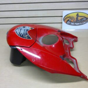 2004 Polaris MSX 110 Lid Glove Box 5434521-442