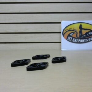 2004 Polaris MSX 110 Motor Mount Spacer 5435343