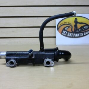 2004 Polaris MSX 110 Oil Cooler 0451987