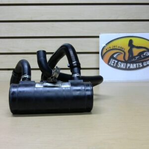 2004 Polaris MSX 110 Oil Cooler 100115