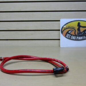 2004 Polaris MSX 110 Reducer Fitting and Connector Assortment 7052355-7052253