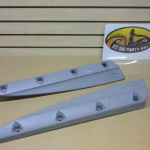 2004 Polaris MSX 110 Sponson Stabilizer Bar Set 5434911-467