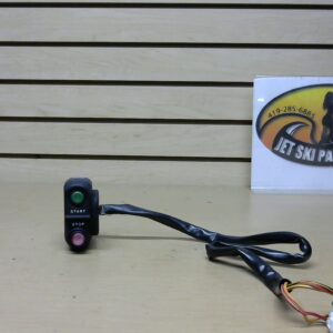 2004 Polaris MSX 110 Start Stop Switch 2410381