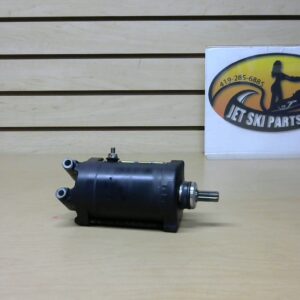 2004 Polaris MSX 110 Starter 0451411