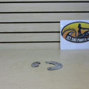 2004 Polaris MSX 110 Steering Pole Grommet Assembly 5246810 5246438