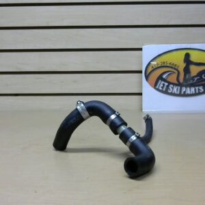 2004 Polaris MSX 110 T Bracket 0451893