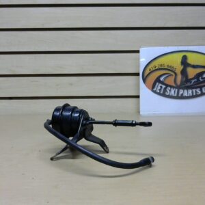 2004 Polaris MSX 110 Turbo Dump Valve