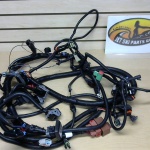 2004 Polaris MSX 110 Wiring Harness Chassis 2461238
