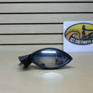 2004 Polaris MSX 110 RH Mirror 2632909-070