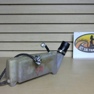 1996 Kawasaki X2 Oil Pump and Tank Assembly