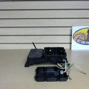1996 Tigershark Daytona 770 CDI Electrical Box Case  3008-465