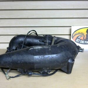 1996 Tigershark Daytona 770 Expansion Exhaust Manifold  0612-605