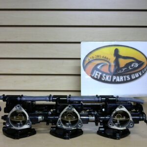 1996 Waverunner Venture 1100 Carburetor  64T-14301-00-00