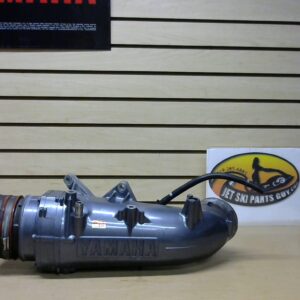 1996 Waverunner Venture 1100 Exhaust 63M-41123-00-94