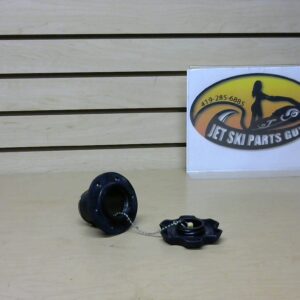 1996 Waverunner Venture 1100 Fuel Cap Assembly FN8-67831-01-00