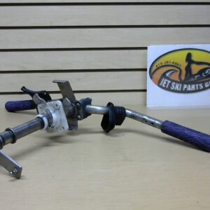 1996 Waverunner Venture 1100 Handlebar Assembly GJ1-U1552-02-00