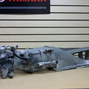 1996 Waverunner Venture 1100 Jet Pump Impeller Assembly 63M-51321-A0-00