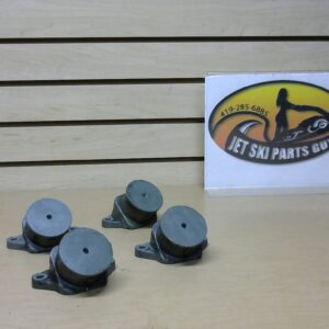 1996 Waverunner Venture 1100 Motor Mount Set 63M-44517-01-5B