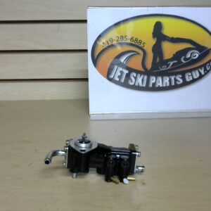 1996 Waverunner Venture 1100 Oil Pump Assembly  64T-13200-00-00