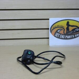1996 Waverunner Venture 1100 On Off Switch GJ1-68310-00-00