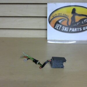 1996 Waverunner Venture 1100 Rectifier Regulator  63M-81960-00-00