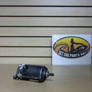 1996 Waverunner Venture 1100 Starter Motor Assembly  63M-81800-00-00
