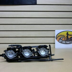 1997 Kawasaki STX 1100 Carburetor Assembly 15003-3722