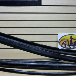 1997 Kawasaki STX 1100 Complete Side Bumper Trim Assembly 59201-3762-6Z