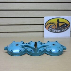 1997 Kawasaki STX 1100 Cylinder Head 11001-3723
