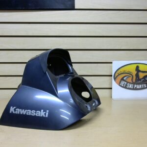 1997 Kawasaki STX 1100 Engine Cover Dash 14090-3770-VK