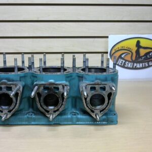 1997 Kawasaki STX 1100 Engine Cylinder 11005-3737