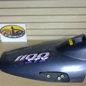 1997 Kawasaki STX 1100 Engine Hatch Cover 14090-3769-VK