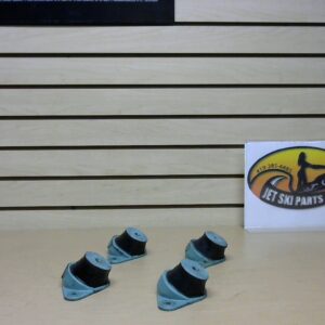 1997 Kawasaki STX 1100 Engine Mount Damper Set 92160-3838