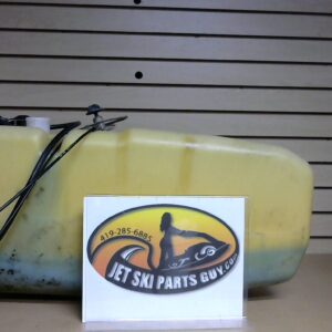 1997 Kawasaki STX 1100 Fuel Tank  51004-3721