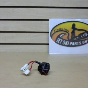 1997 Kawasaki STX 1100 Fuse Assembly 26004-3718