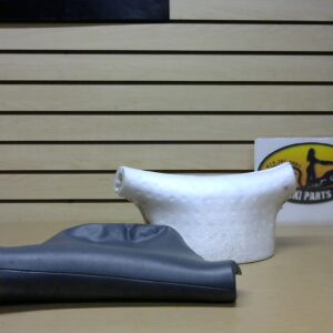 1997 Kawasaki STX 1100 Handlebar Pads 39087-3718-LG