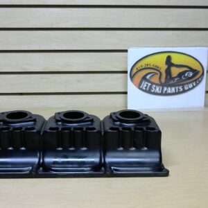 1997 Kawasaki STX 1100 Intake Flame Arrester Case 32099-3782